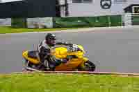 Middle Group Yellow Bikes